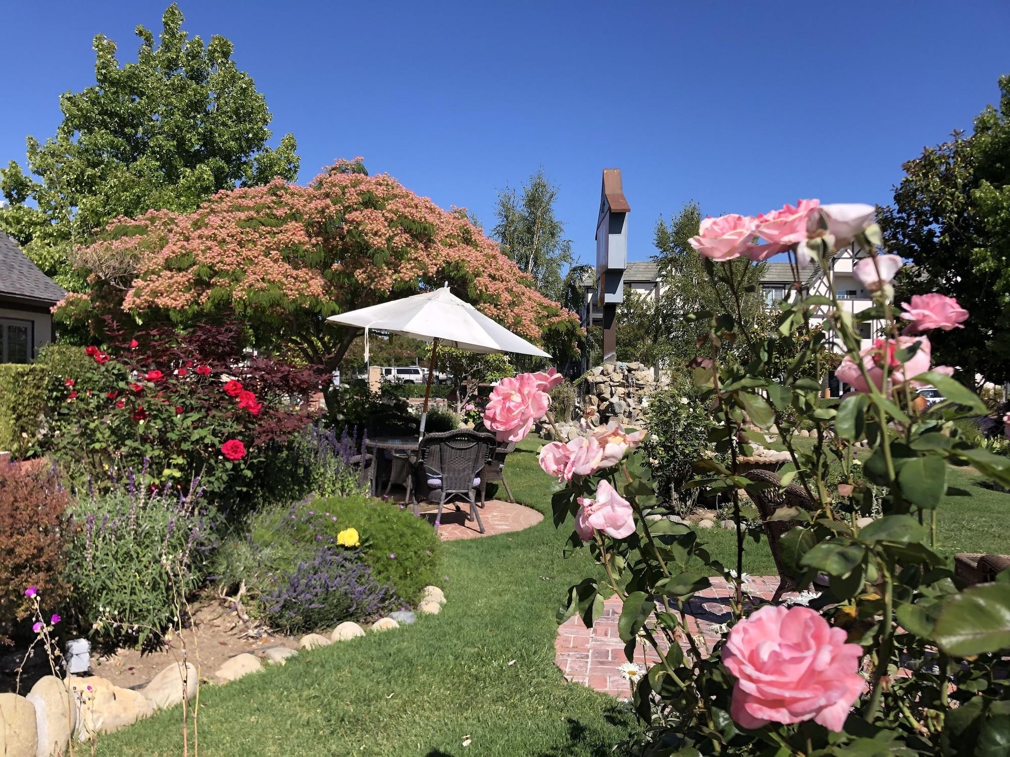 The Marlo Hotel Solvang Kültér fotó