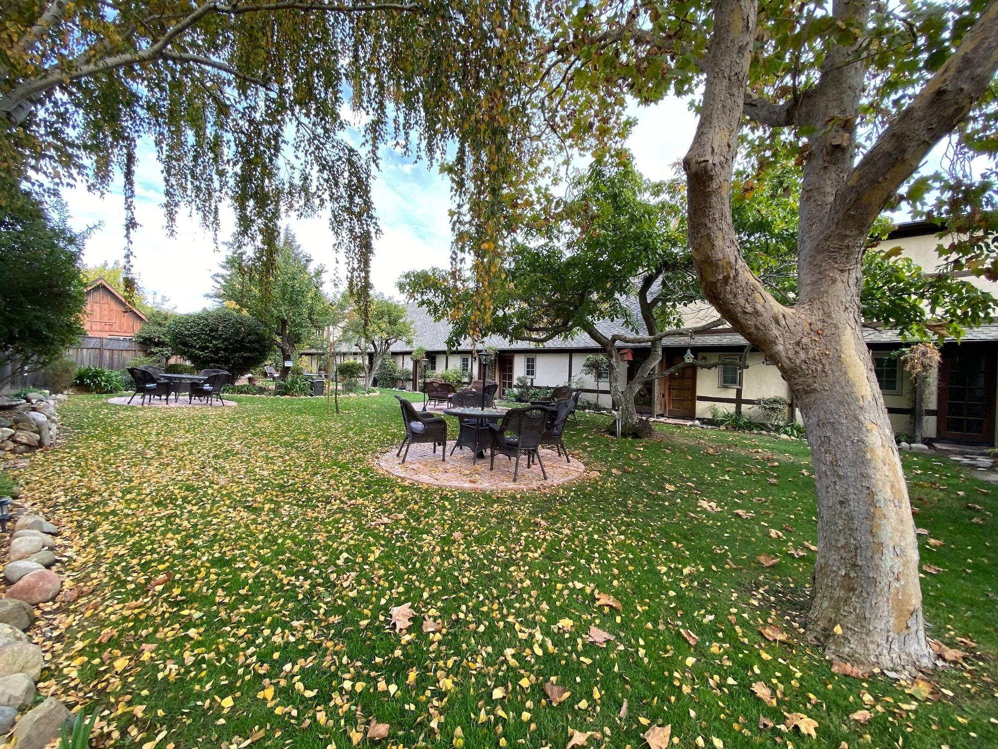 The Marlo Hotel Solvang Kültér fotó