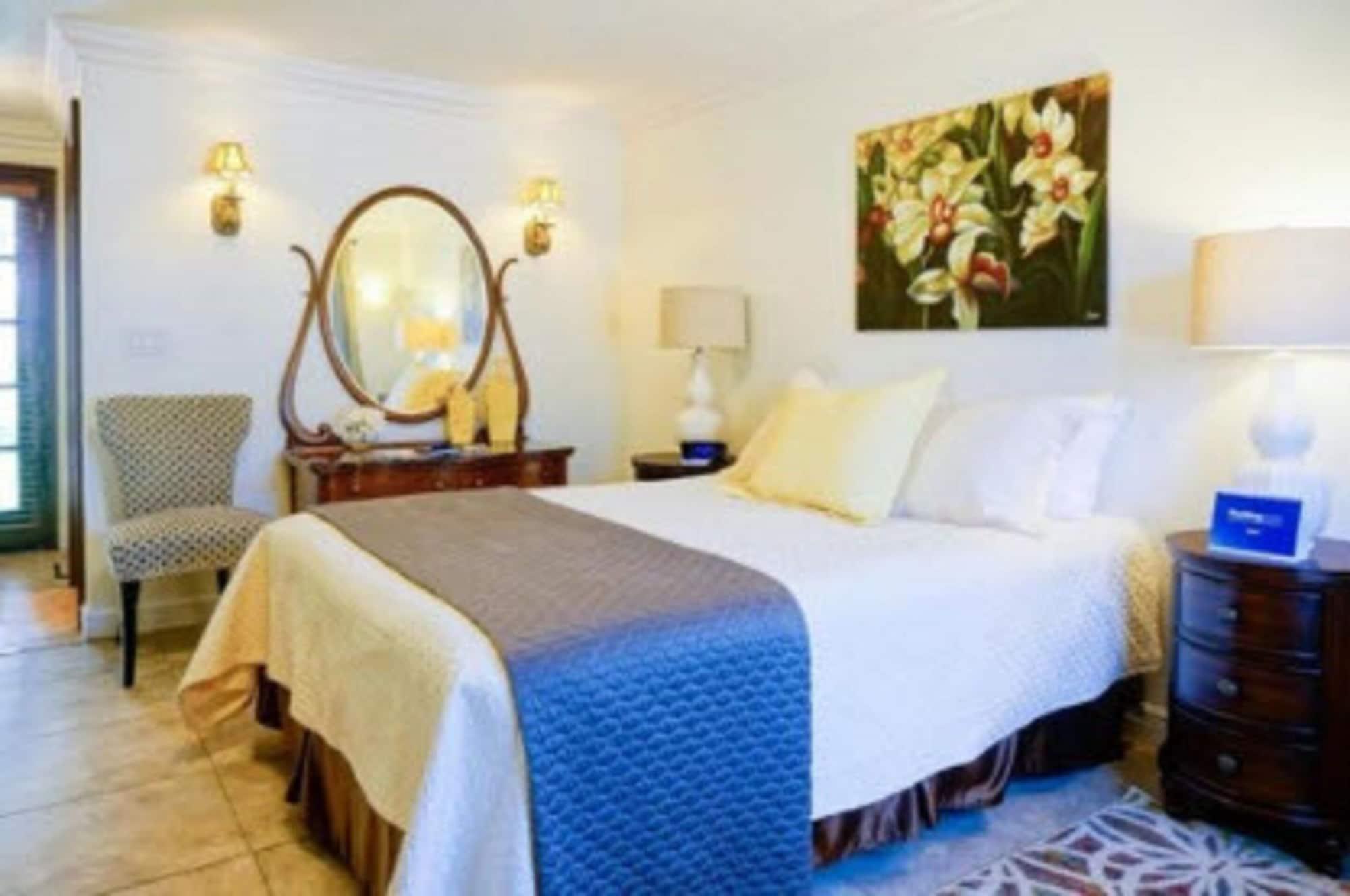 The Marlo Hotel Solvang Kültér fotó
