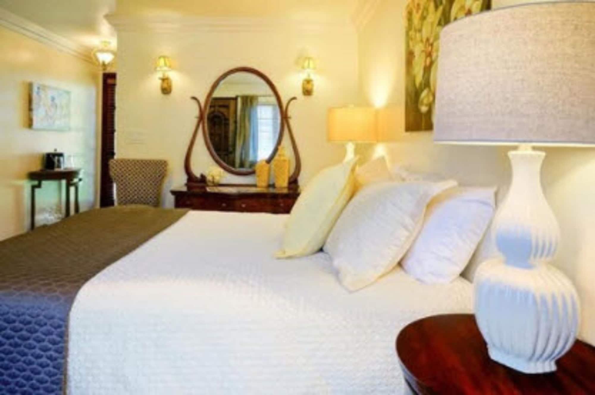 The Marlo Hotel Solvang Kültér fotó