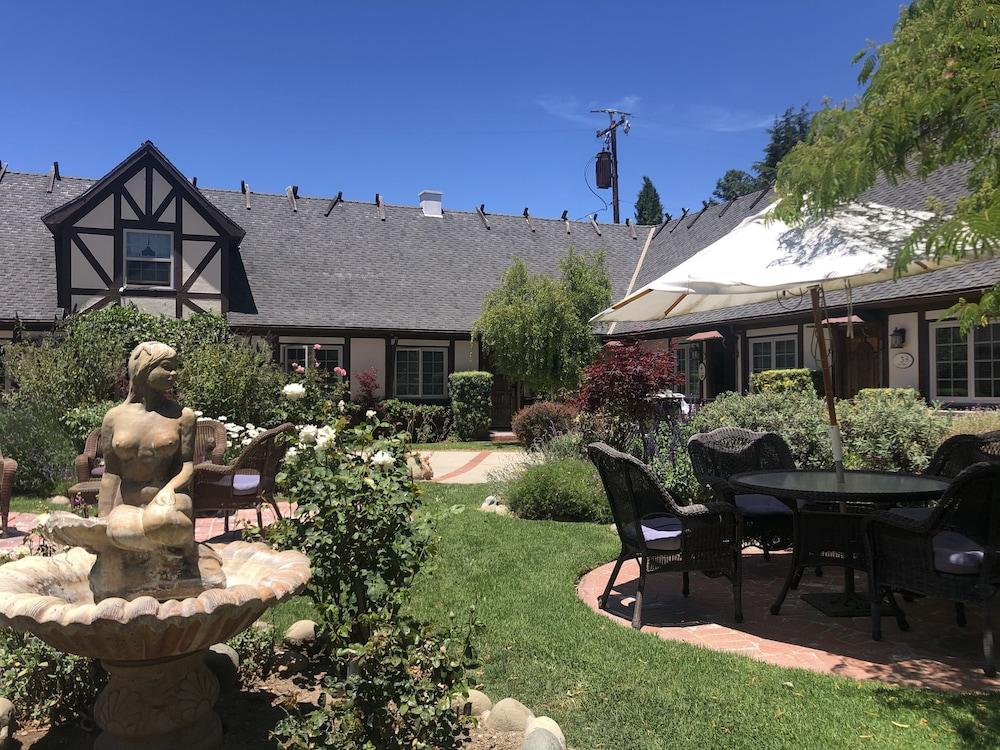The Marlo Hotel Solvang Kültér fotó