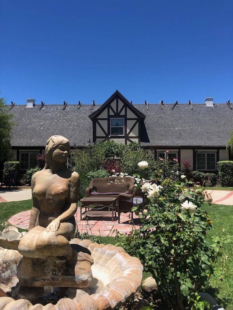 The Marlo Hotel Solvang Kültér fotó