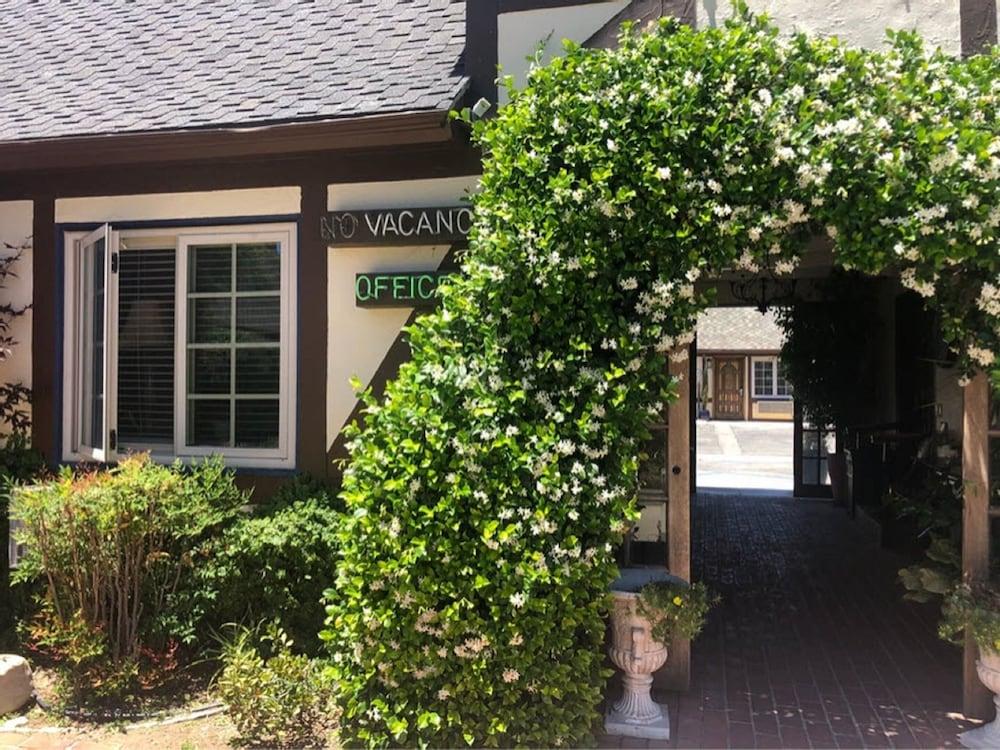 The Marlo Hotel Solvang Kültér fotó
