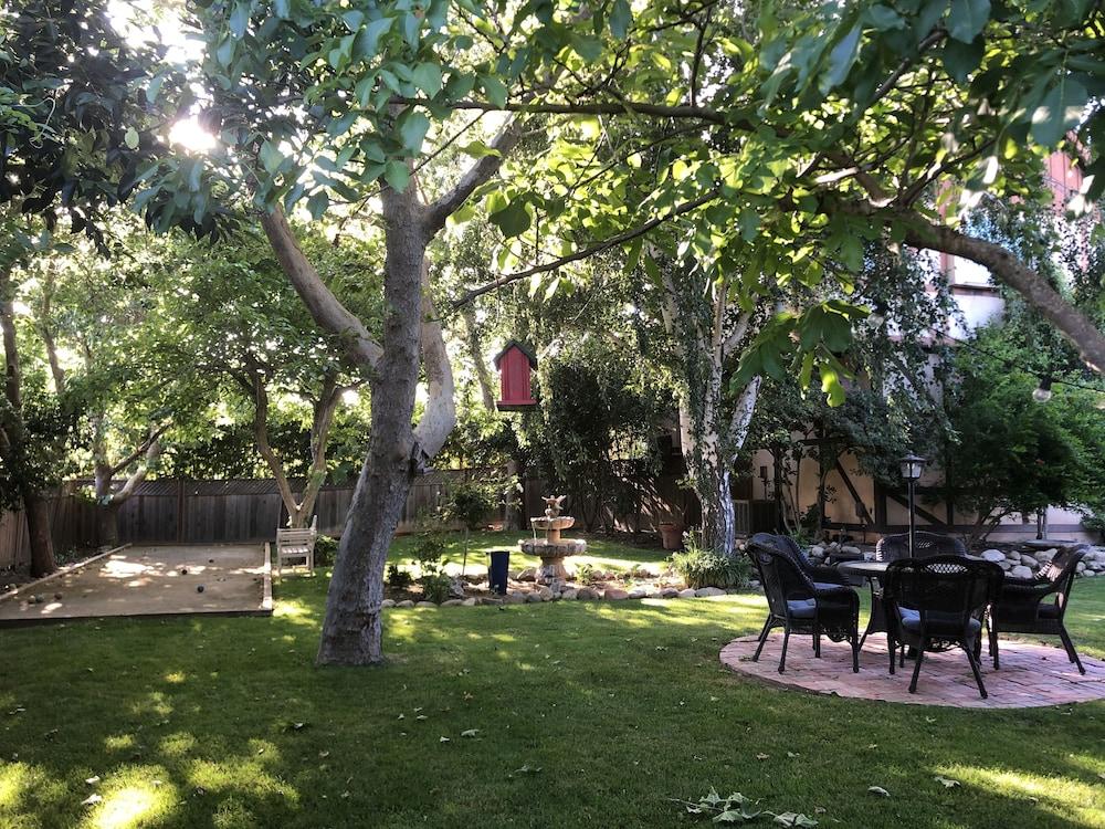 The Marlo Hotel Solvang Kültér fotó
