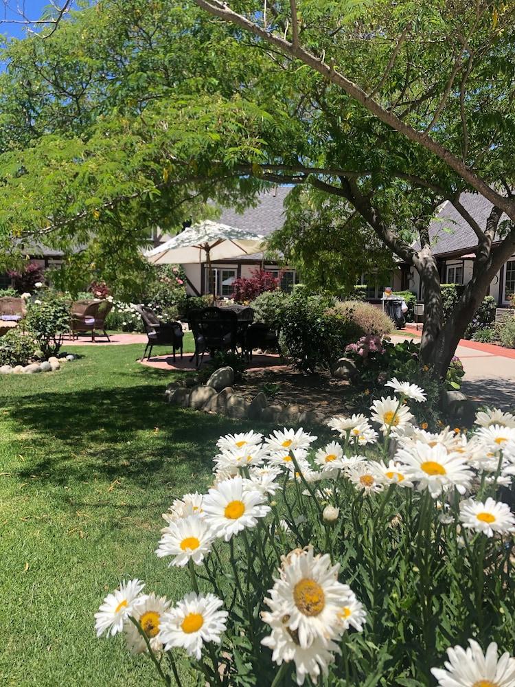 The Marlo Hotel Solvang Kültér fotó