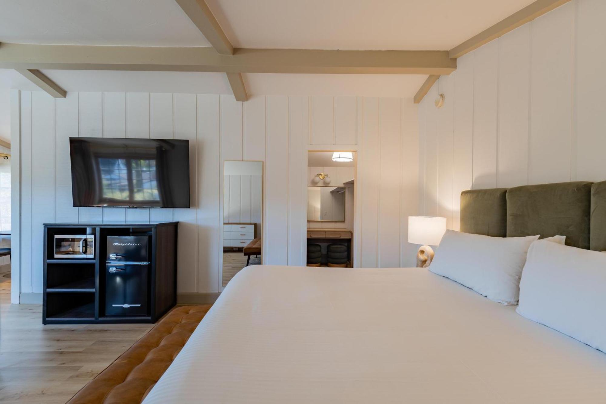 The Marlo Hotel Solvang Kültér fotó