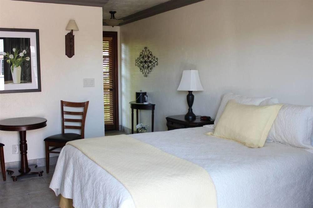 The Marlo Hotel Solvang Kültér fotó