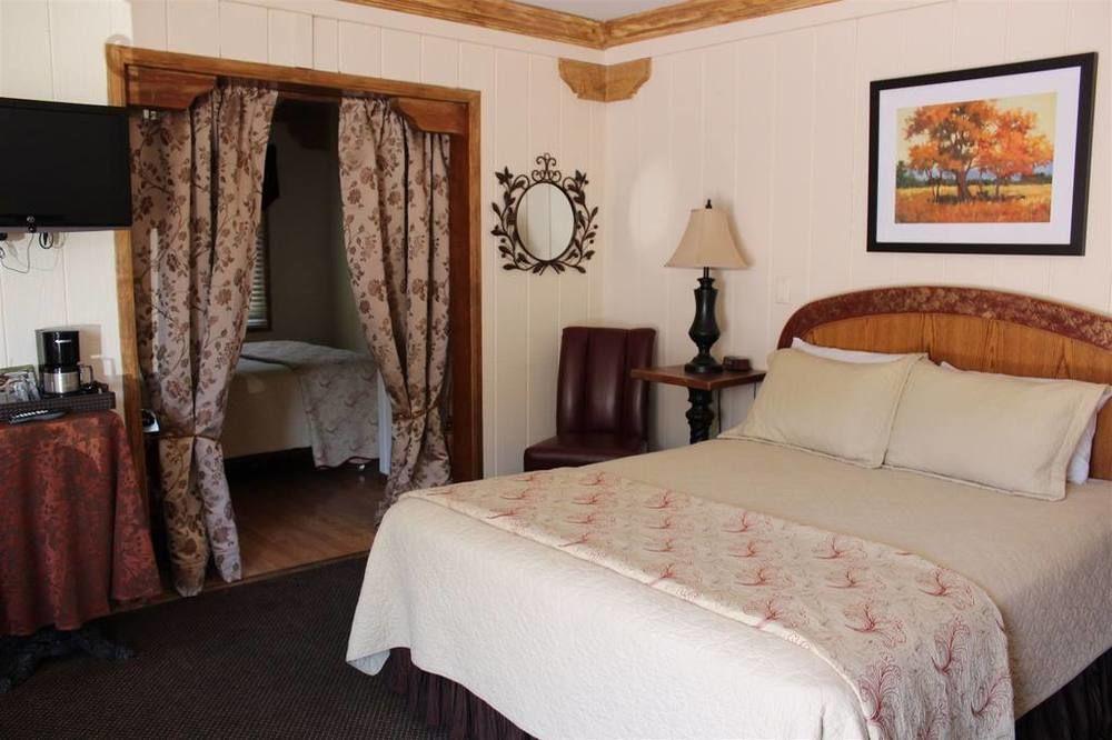 The Marlo Hotel Solvang Kültér fotó