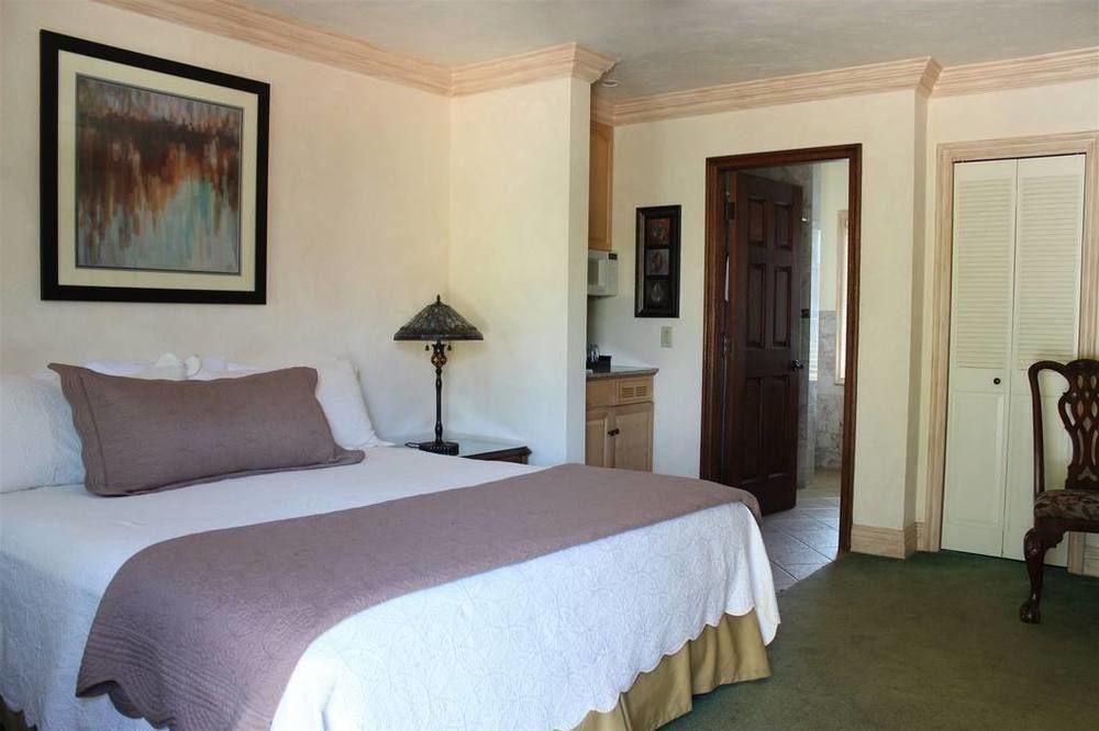 The Marlo Hotel Solvang Kültér fotó
