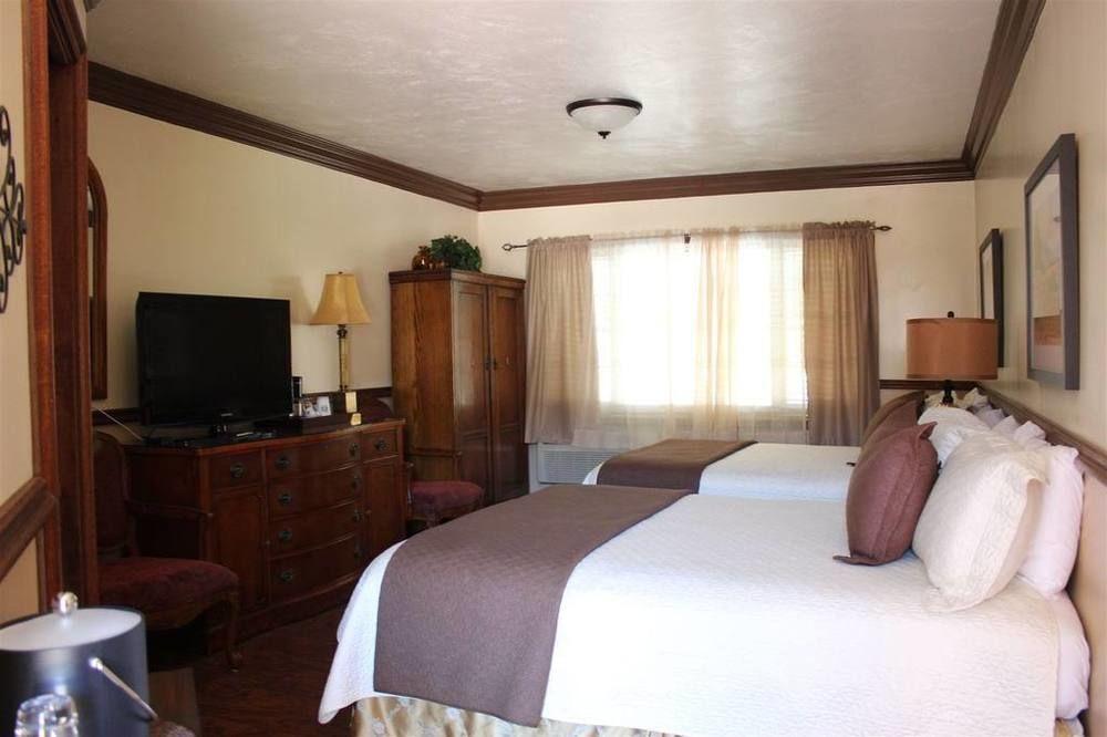 The Marlo Hotel Solvang Kültér fotó