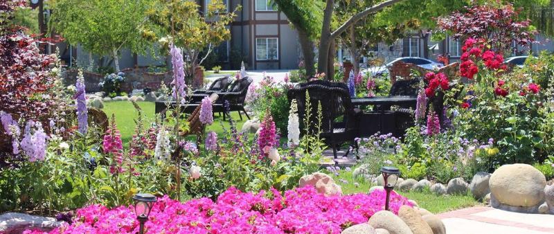 The Marlo Hotel Solvang Kültér fotó