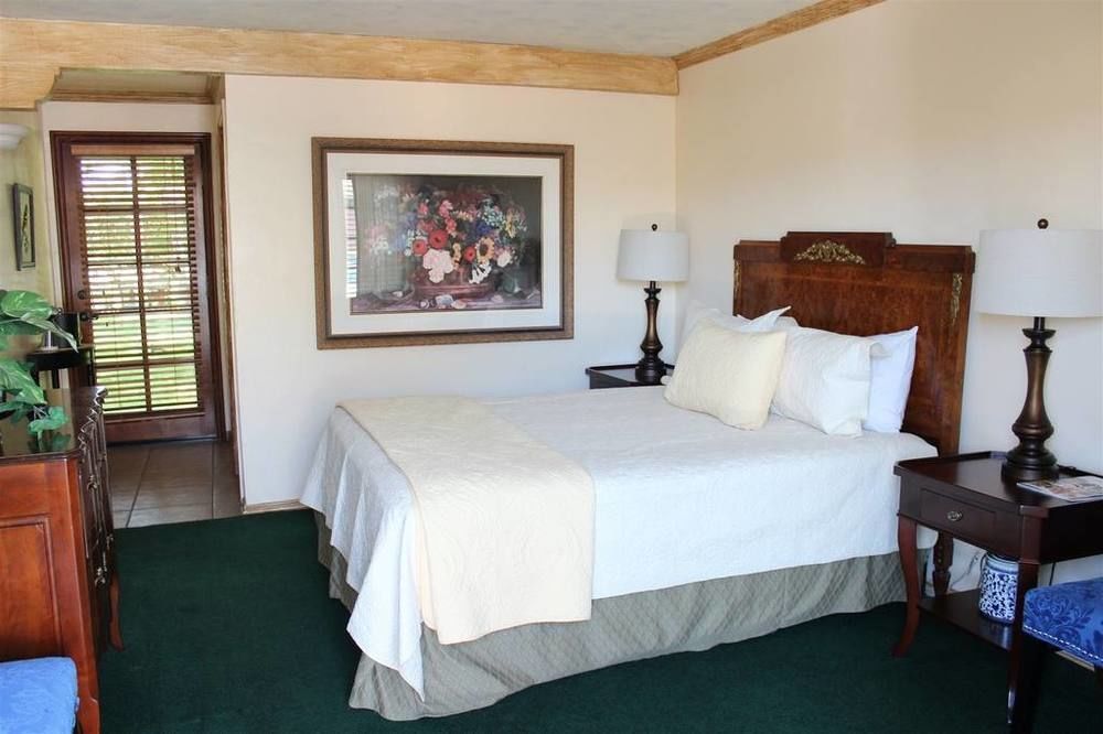 The Marlo Hotel Solvang Kültér fotó