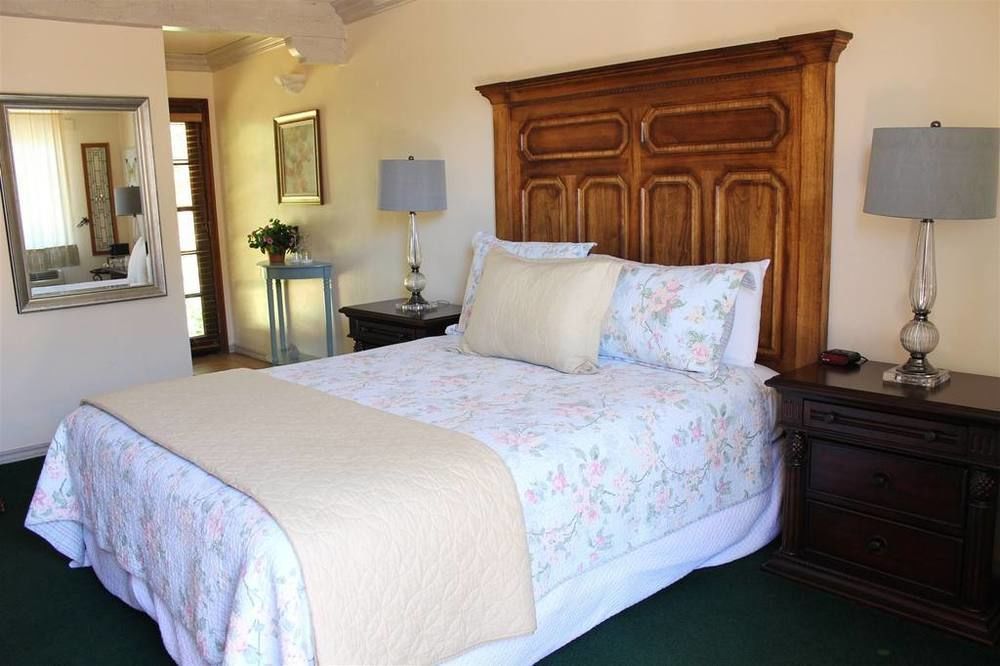 The Marlo Hotel Solvang Kültér fotó