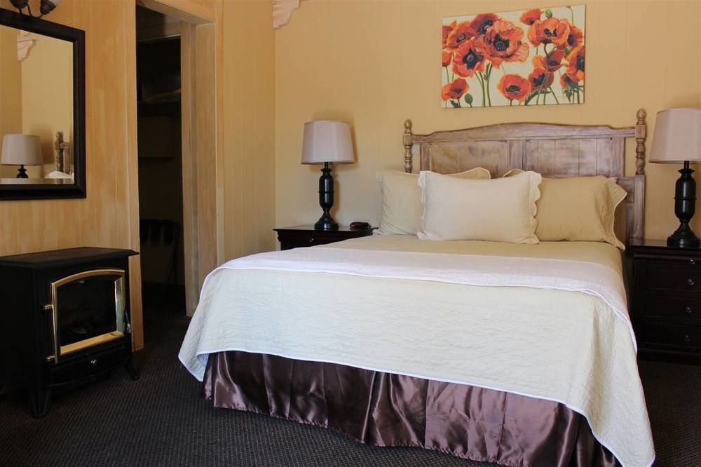 The Marlo Hotel Solvang Kültér fotó