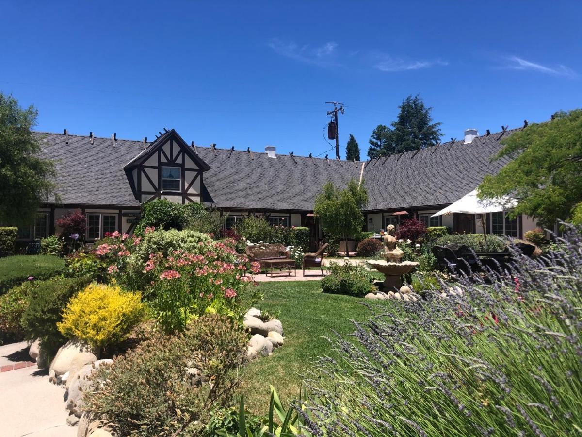 The Marlo Hotel Solvang Kültér fotó